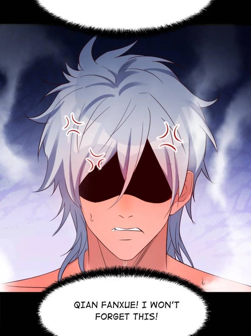 Supreme Saint's Love Debts Chapter 2 - 25