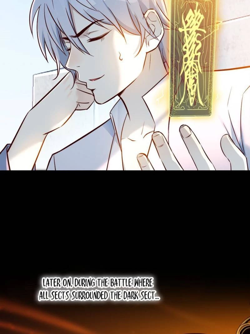 Supreme Saint's Love Debts Chapter 2 - 28