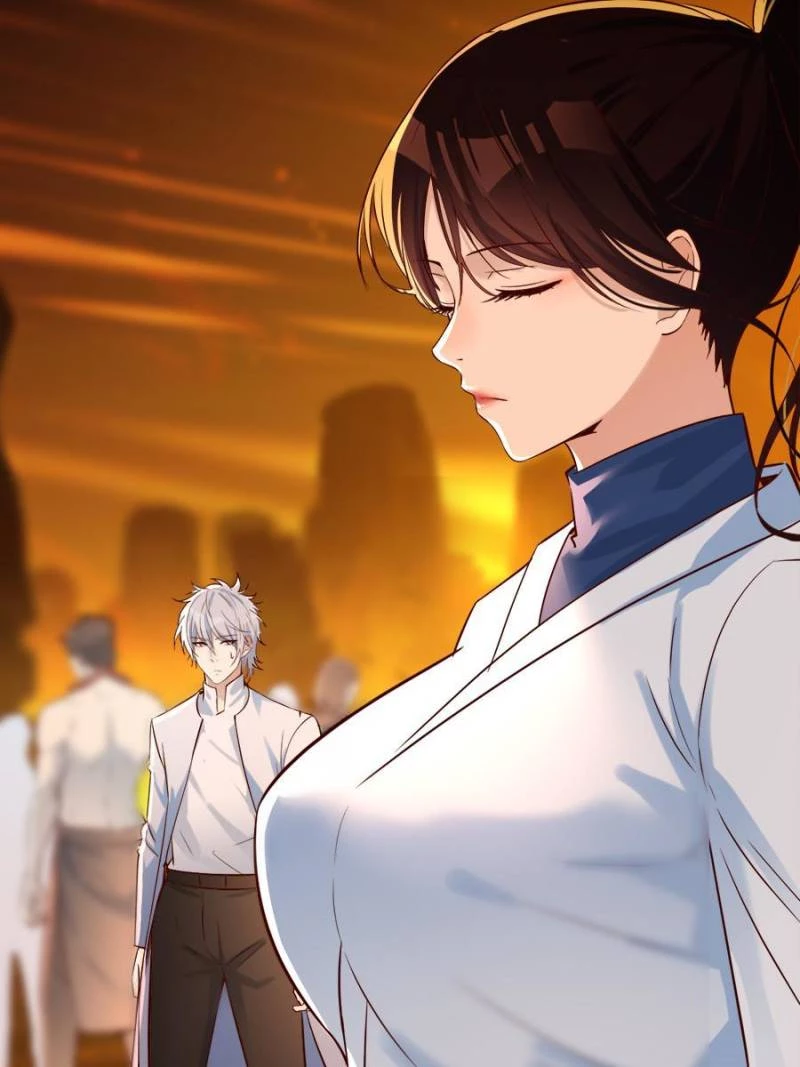 Supreme Saint's Love Debts Chapter 2 - 29