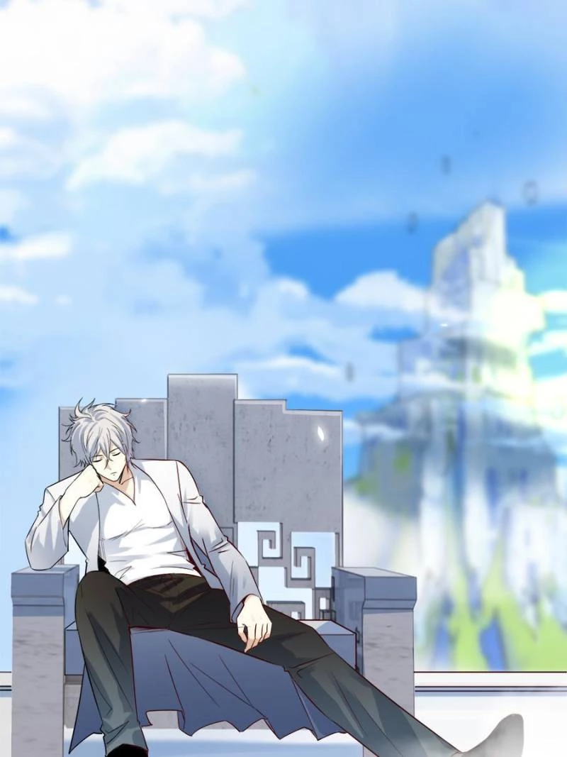 Supreme Saint's Love Debts Chapter 1 - 17