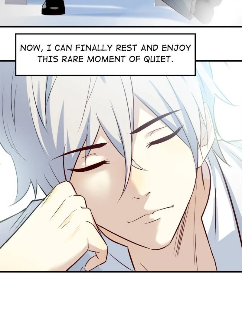 Supreme Saint's Love Debts Chapter 1 - 18