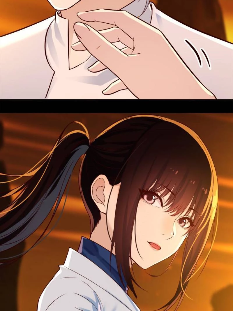 Supreme Saint's Love Debts Chapter 2 - 31