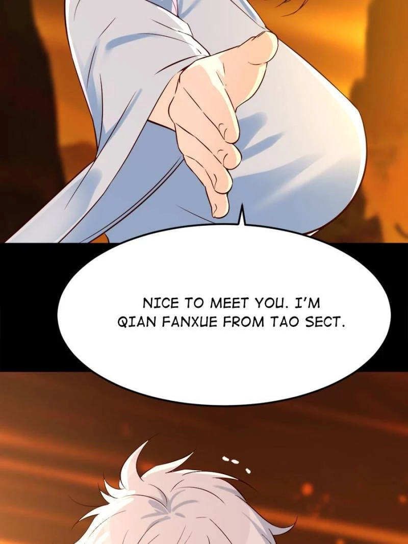 Supreme Saint's Love Debts Chapter 2 - 32