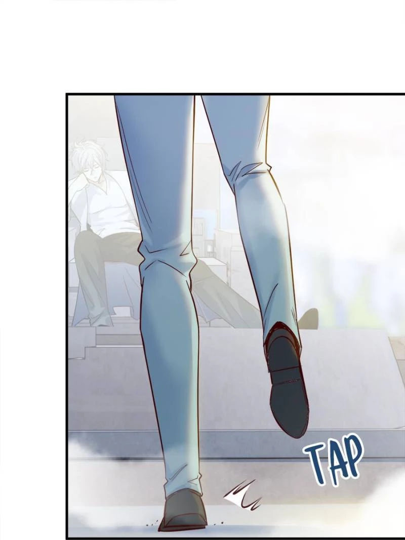 Supreme Saint's Love Debts Chapter 1 - 20