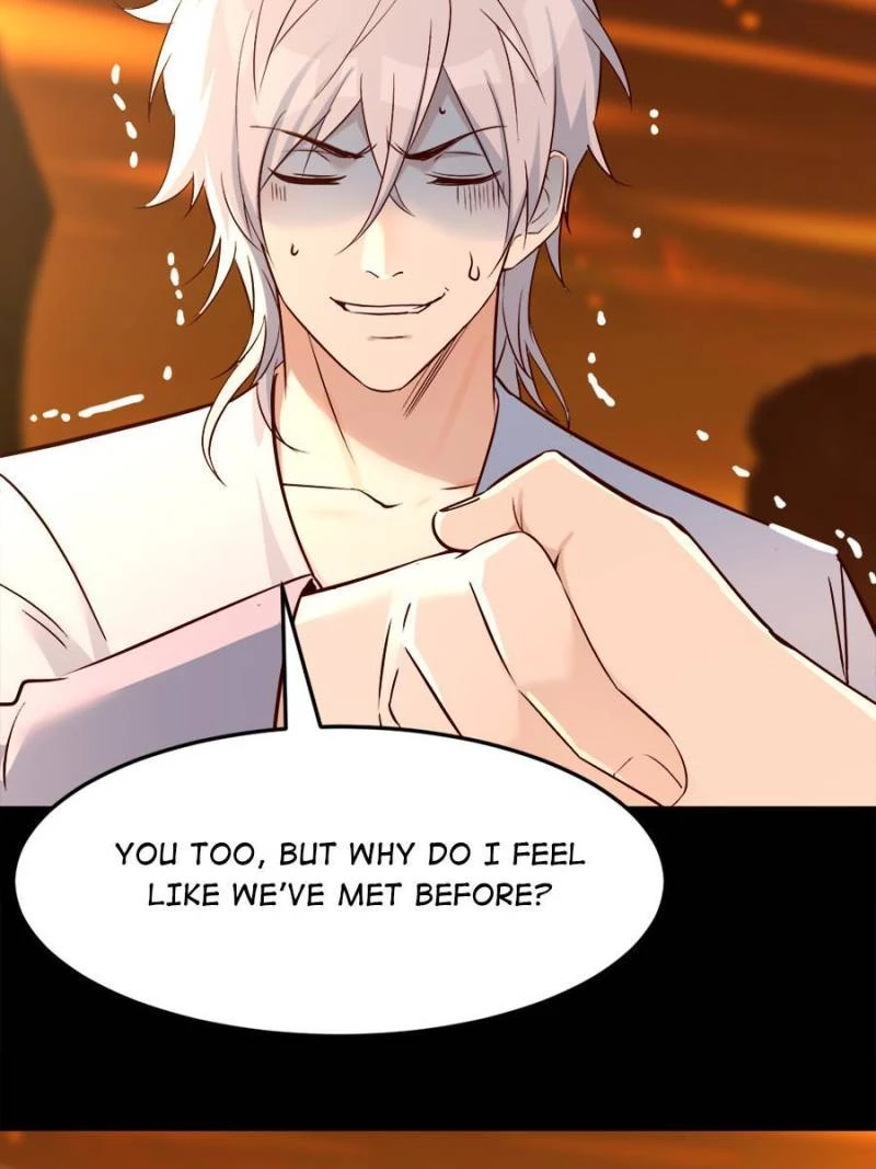 Supreme Saint's Love Debts Chapter 2 - 33
