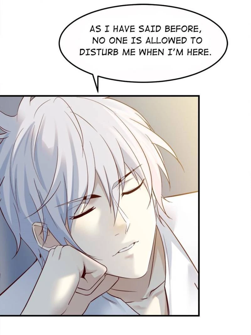 Supreme Saint's Love Debts Chapter 1 - 21