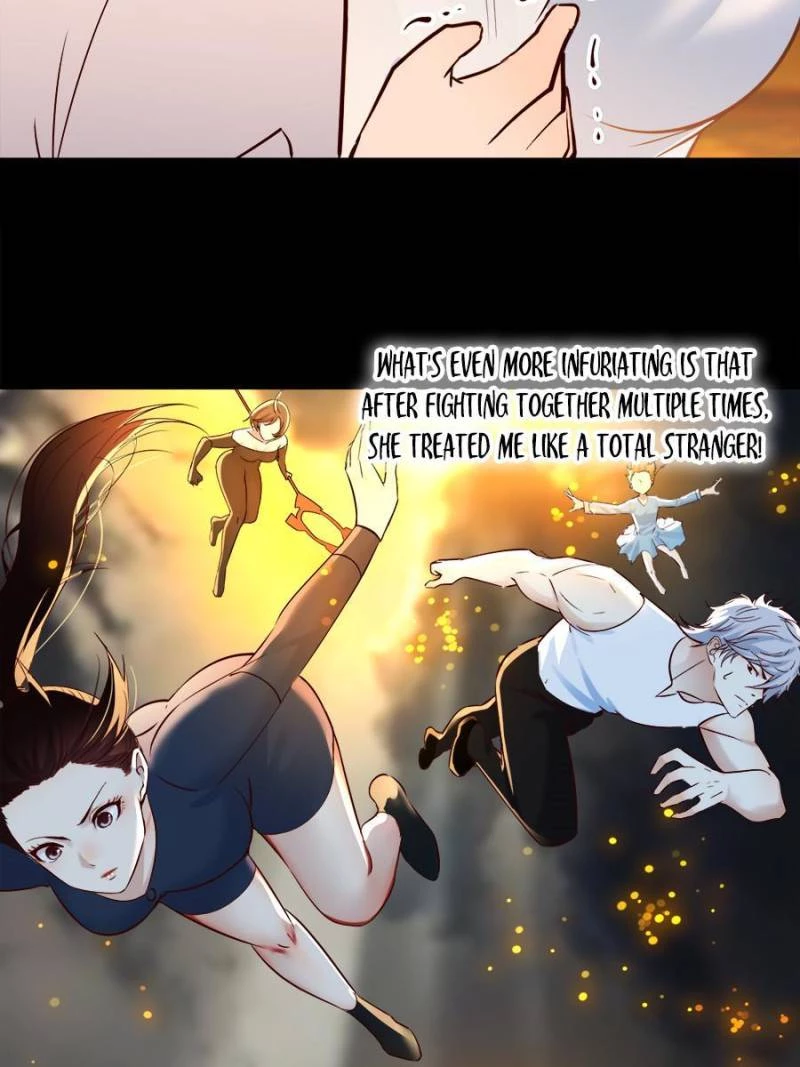 Supreme Saint's Love Debts Chapter 2 - 35