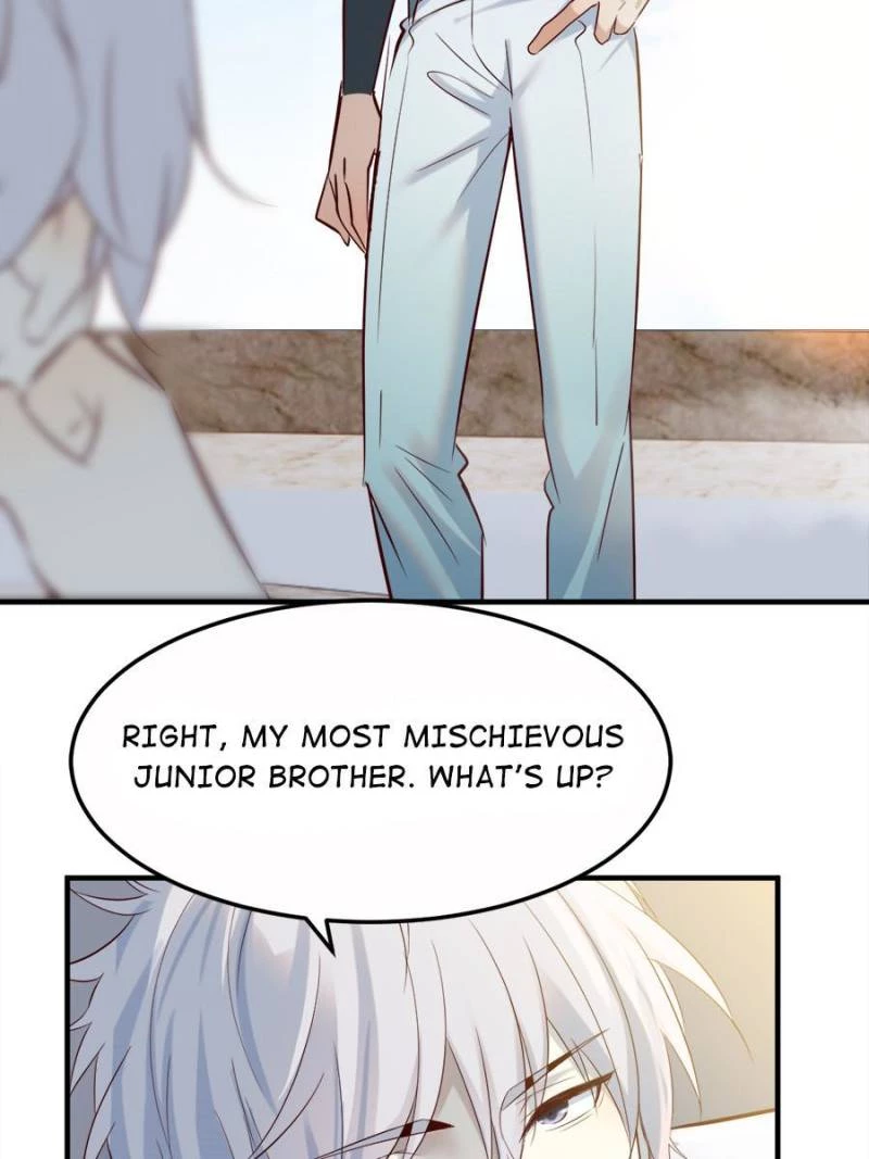 Supreme Saint's Love Debts Chapter 1 - 23