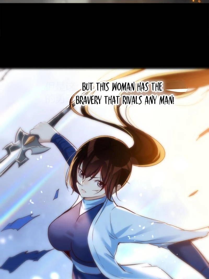 Supreme Saint's Love Debts Chapter 2 - 36