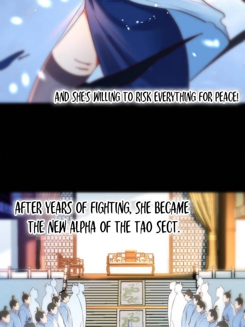 Supreme Saint's Love Debts Chapter 2 - 37