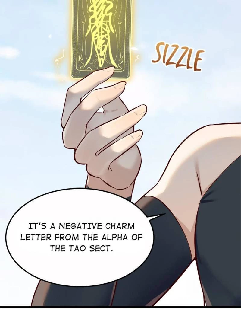 Supreme Saint's Love Debts Chapter 1 - 25