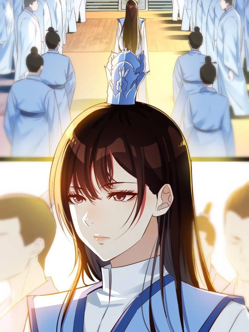 Supreme Saint's Love Debts Chapter 2 - 38