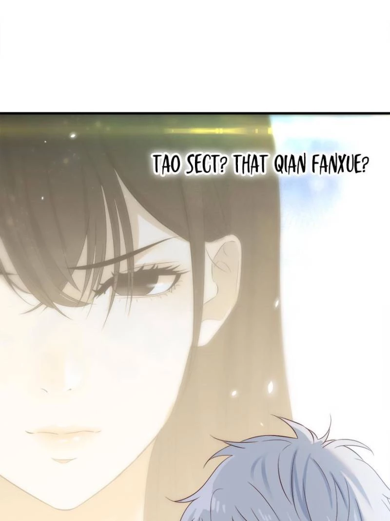 Supreme Saint's Love Debts Chapter 1 - 26