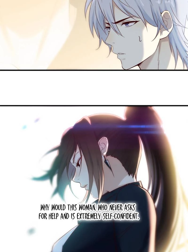 Supreme Saint's Love Debts Chapter 1 - 27