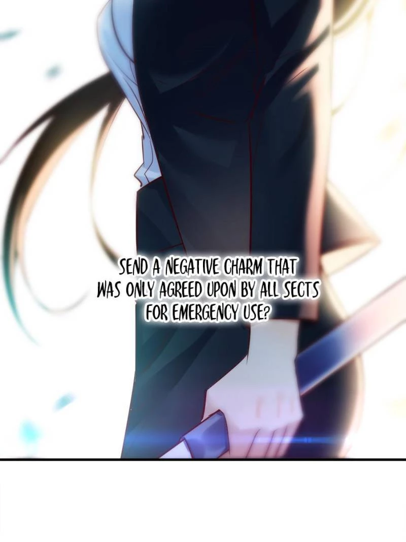 Supreme Saint's Love Debts Chapter 1 - 28