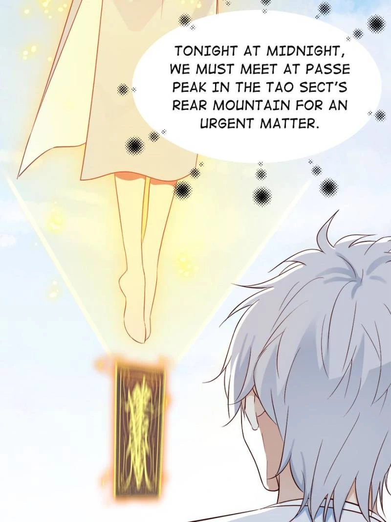 Supreme Saint's Love Debts Chapter 2 - 41