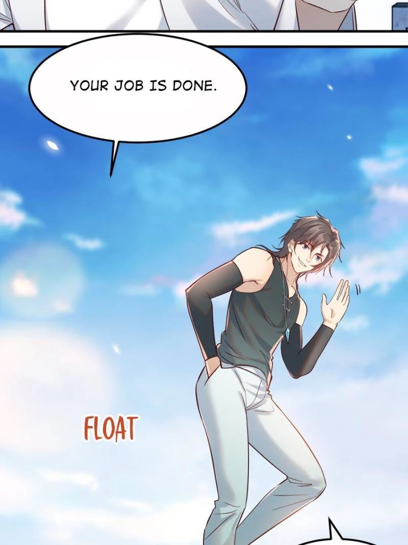 Supreme Saint's Love Debts Chapter 1 - 30