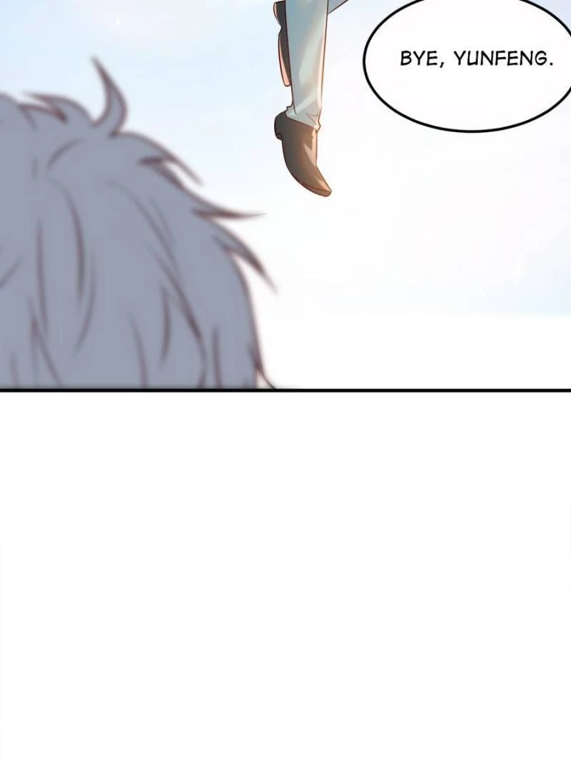 Supreme Saint's Love Debts Chapter 1 - 31