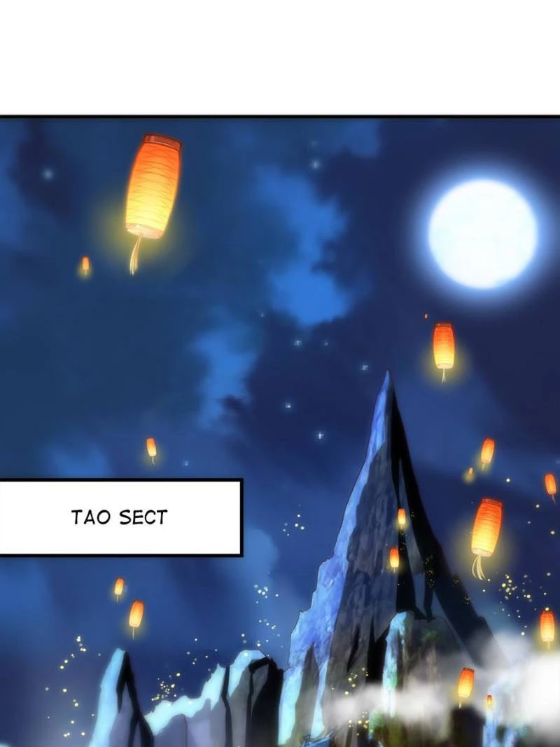 Supreme Saint's Love Debts Chapter 2 - 46