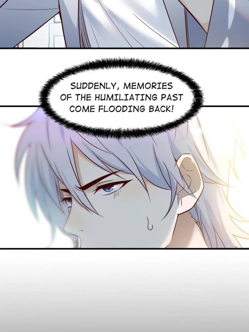 Supreme Saint's Love Debts Chapter 1 - 33