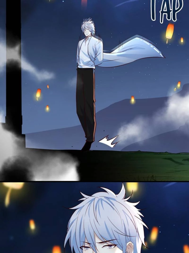 Supreme Saint's Love Debts Chapter 2 - 49