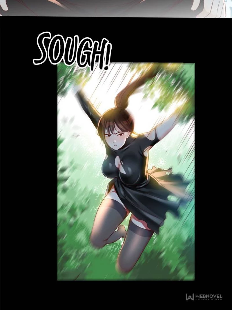 Supreme Saint's Love Debts Chapter 1 - 36
