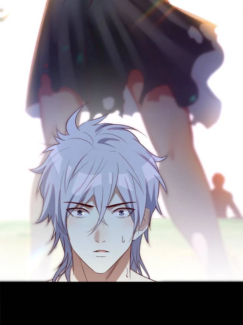 Supreme Saint's Love Debts Chapter 1 - 39