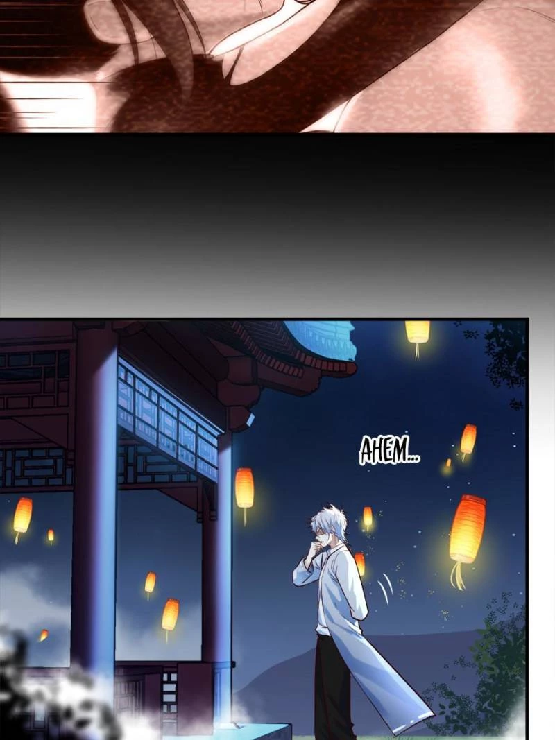 Supreme Saint's Love Debts Chapter 2 - 52