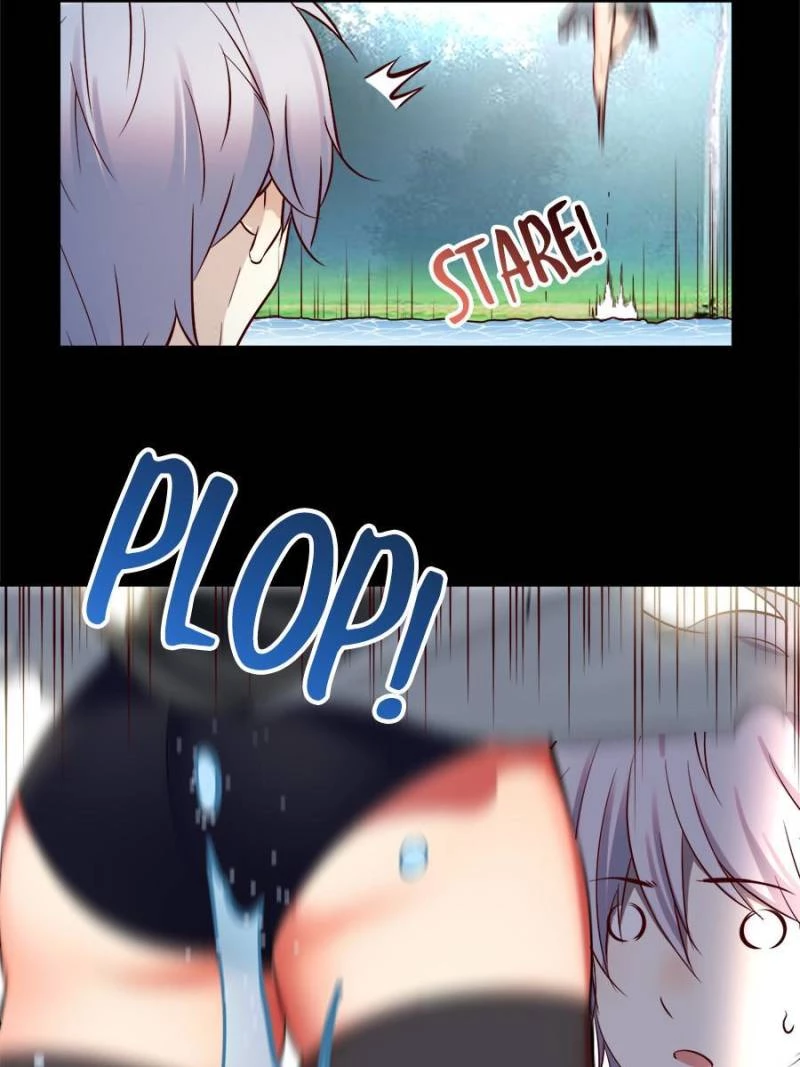 Supreme Saint's Love Debts Chapter 1 - 40