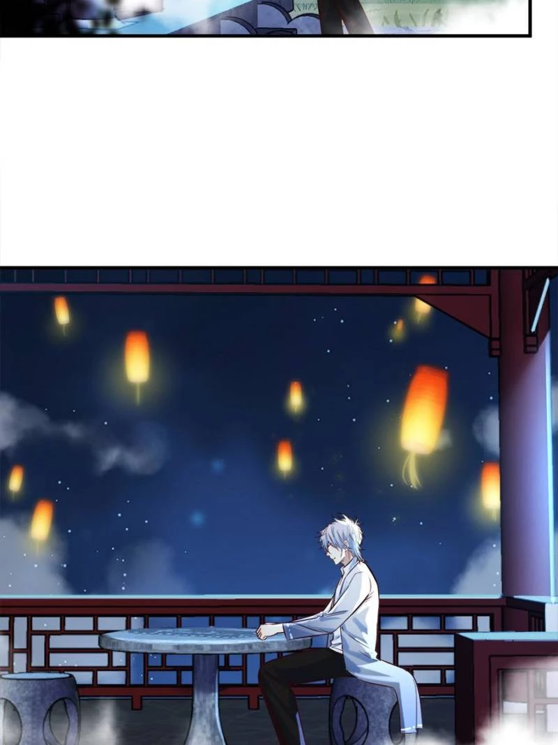 Supreme Saint's Love Debts Chapter 2 - 53