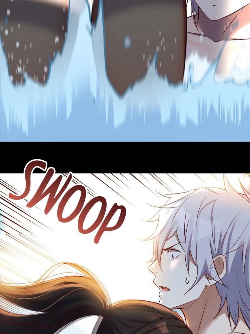Supreme Saint's Love Debts Chapter 1 - 41