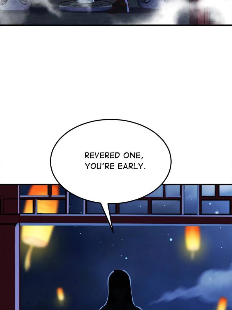 Supreme Saint's Love Debts Chapter 2 - 54