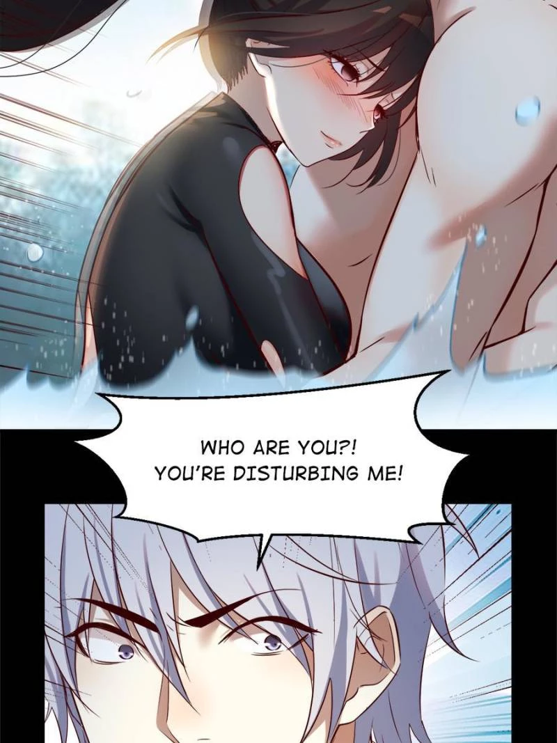 Supreme Saint's Love Debts Chapter 1 - 42