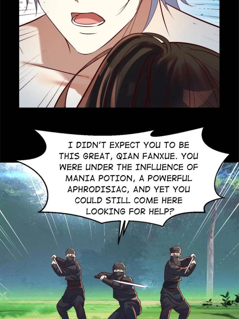 Supreme Saint's Love Debts Chapter 1 - 43