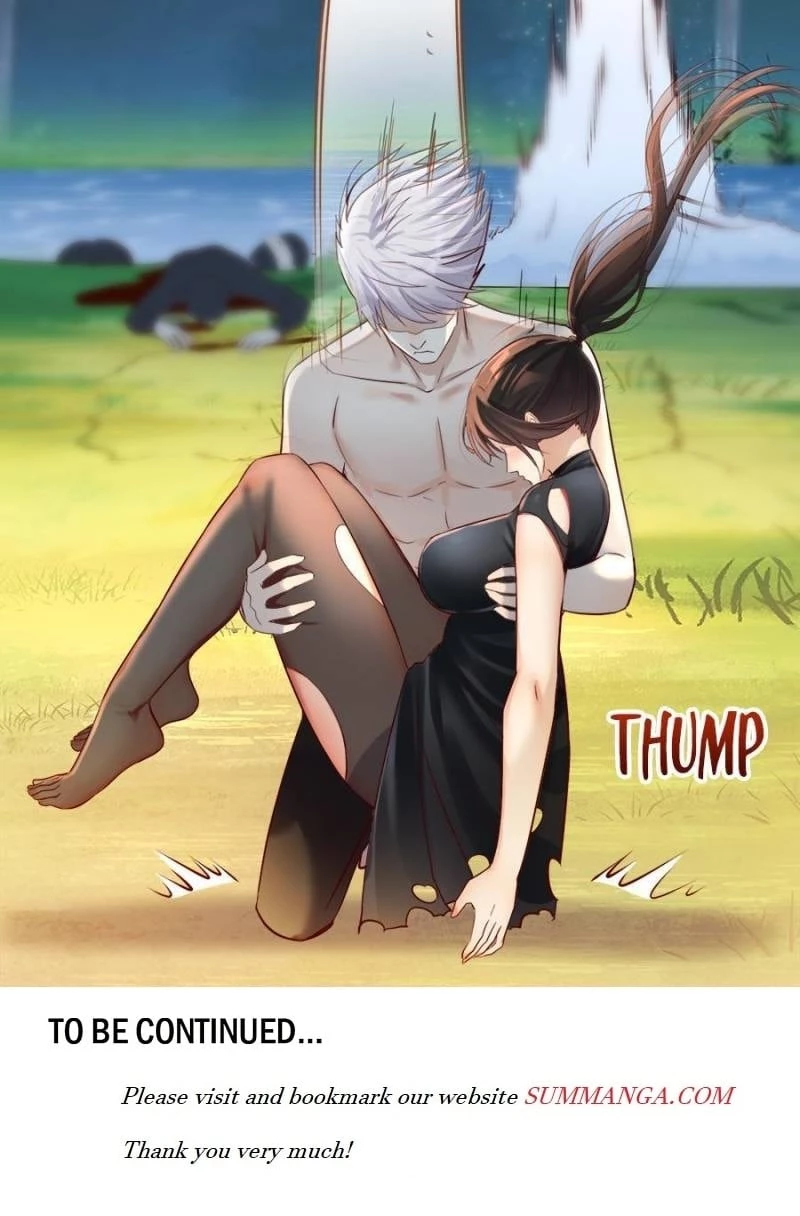Supreme Saint's Love Debts Chapter 1 - 48
