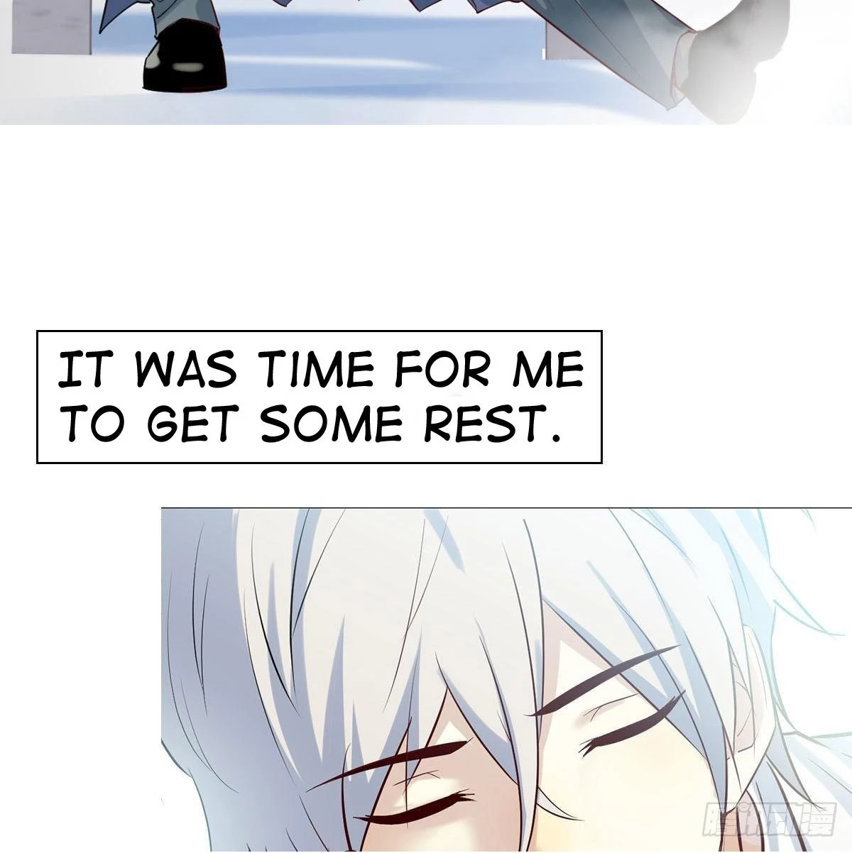Supreme Saint's Love Debts Chapter 0 - 7