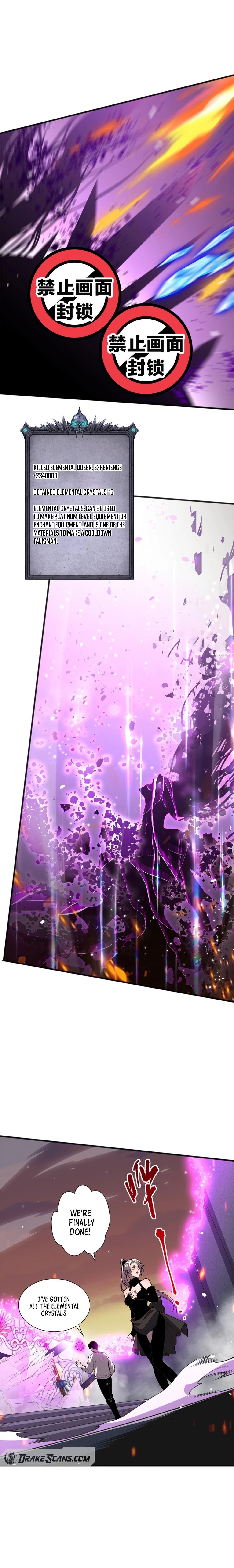 Necromancer, the Ultimate Scourge! Chapter 55 - 2
