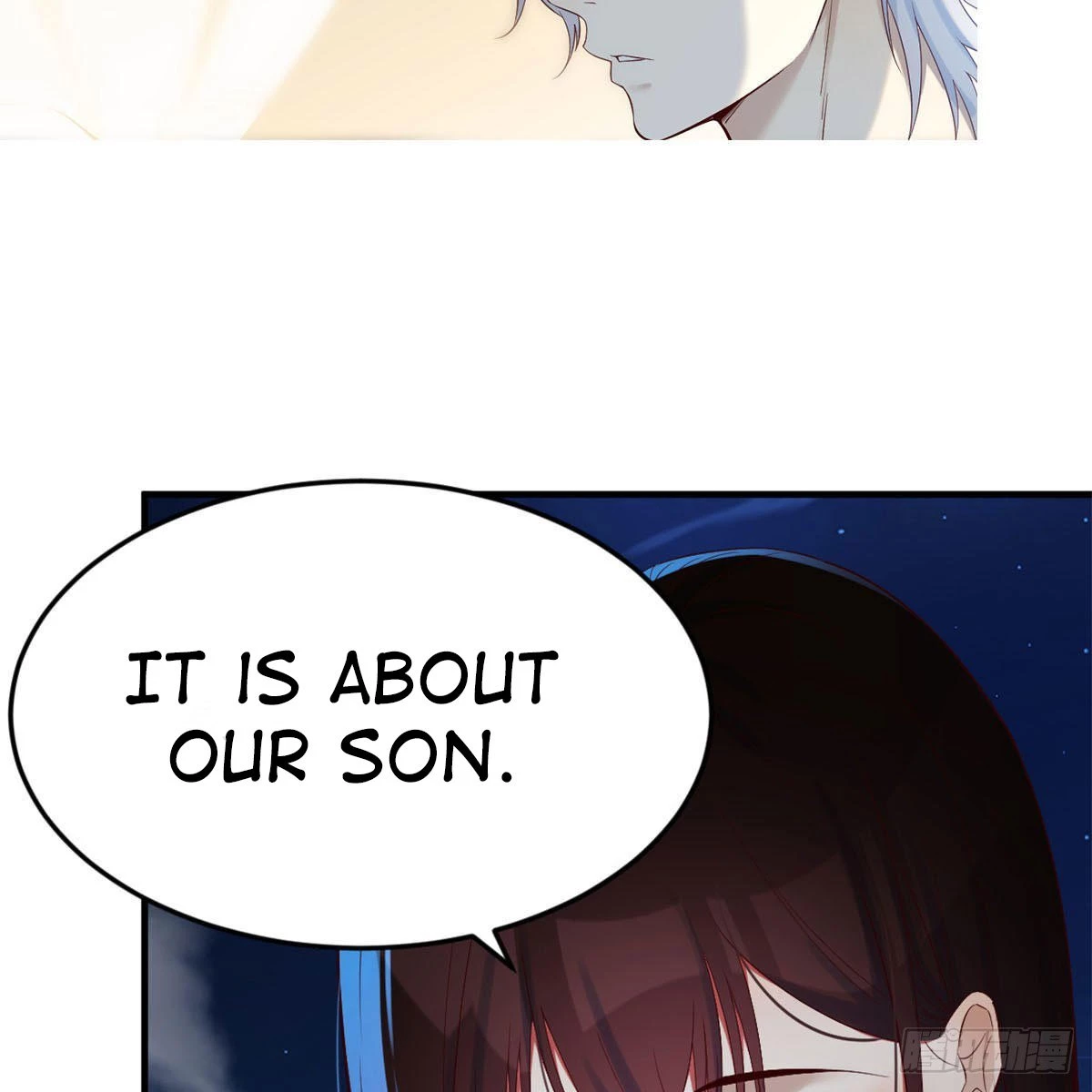 Supreme Saint's Love Debts Chapter 0 - 10