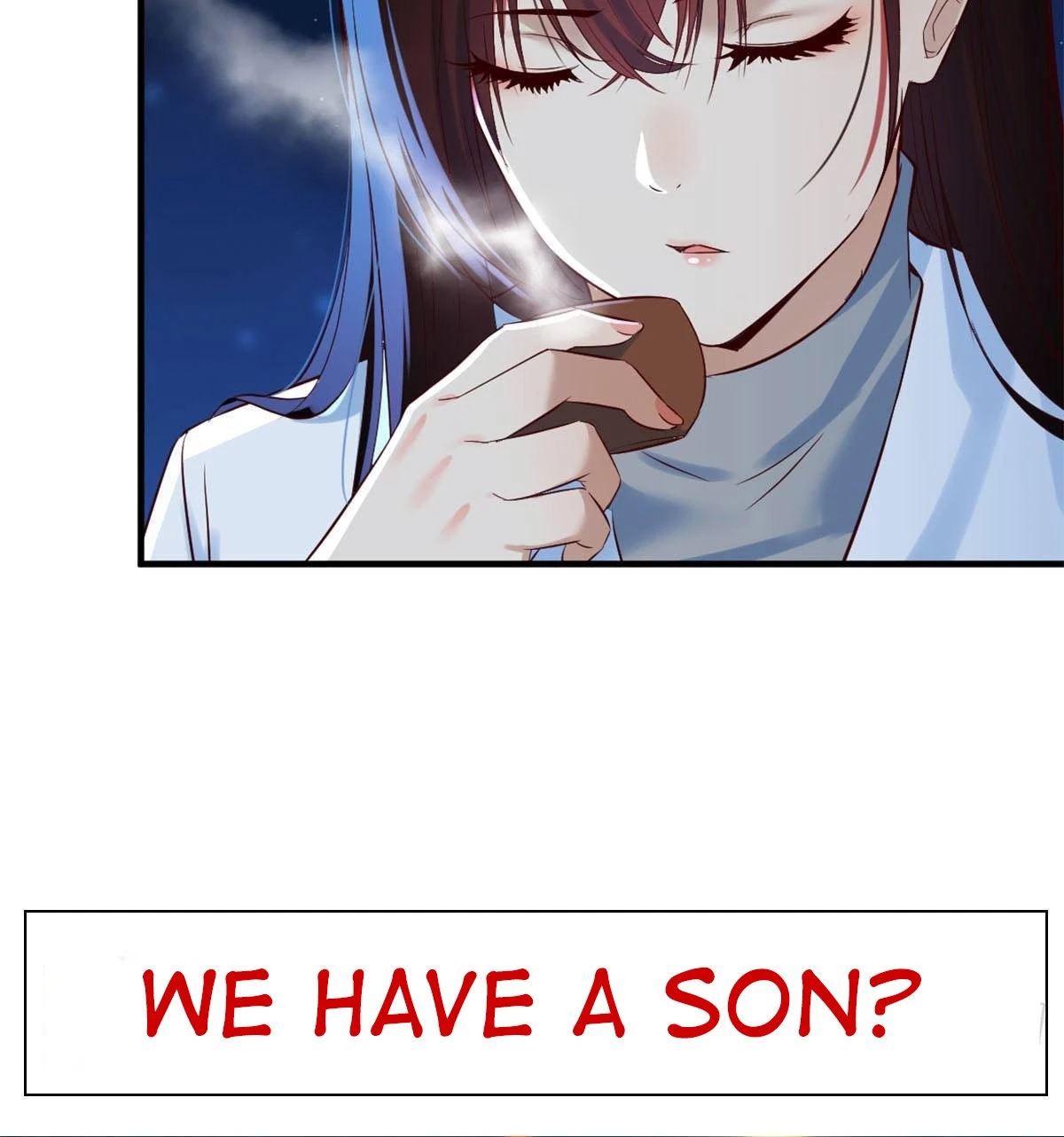 Supreme Saint's Love Debts Chapter 0 - 11
