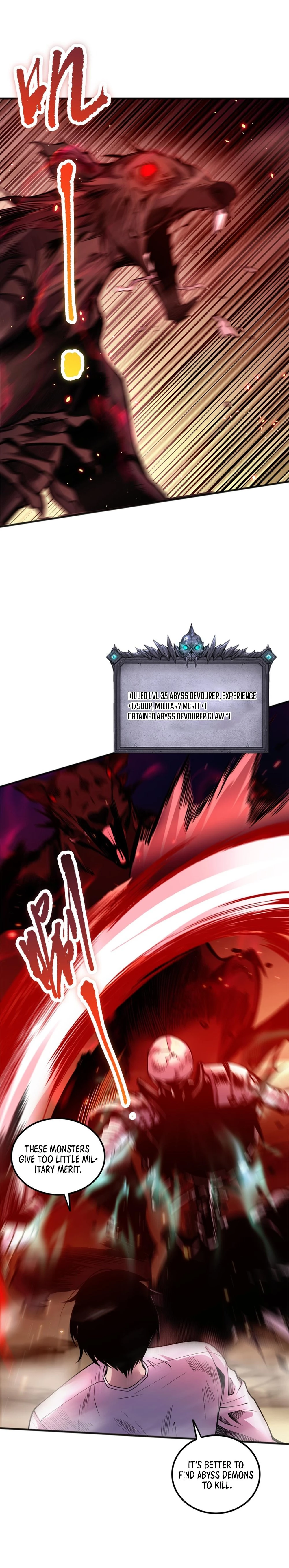 Necromancer, the Ultimate Scourge! Chapter 55 - 5