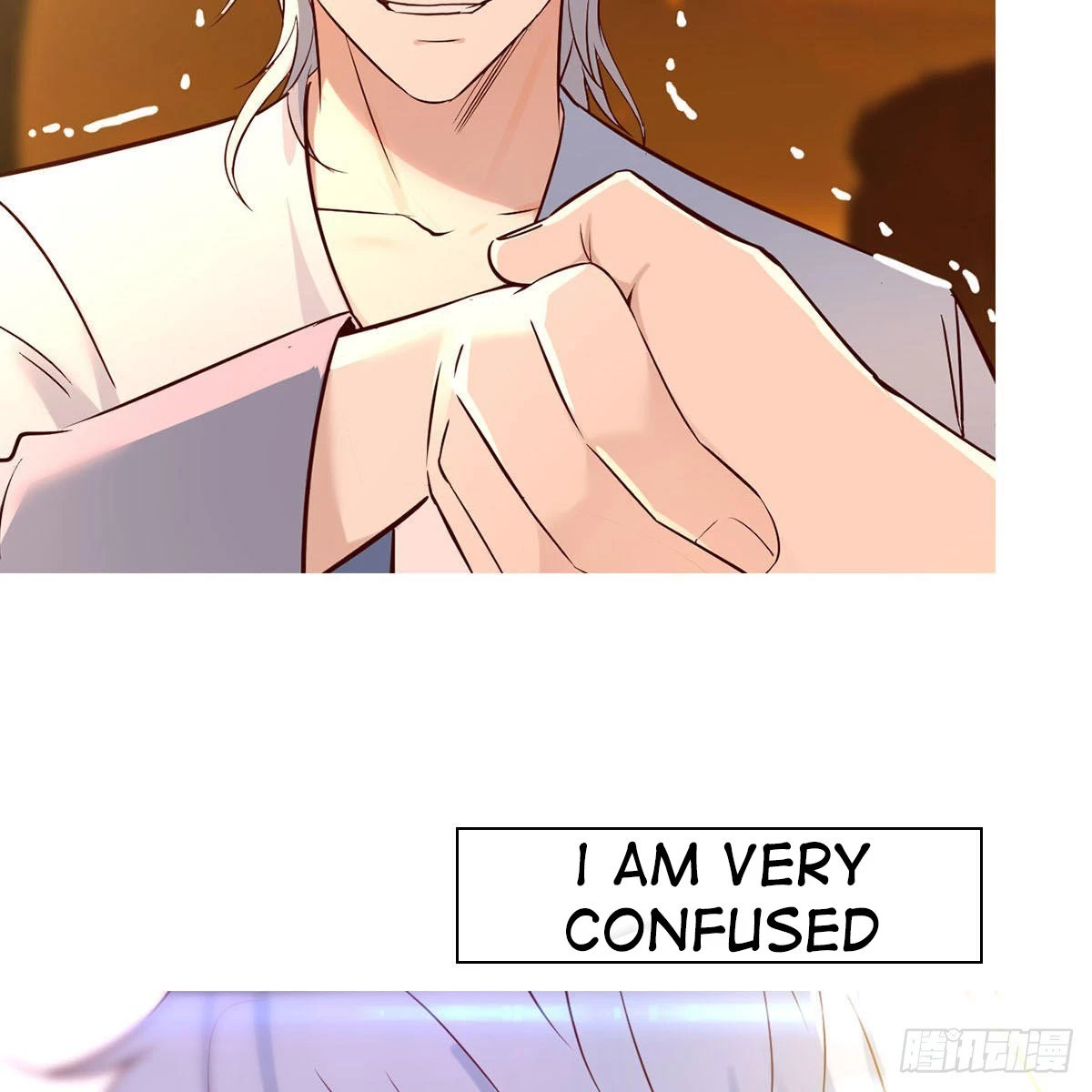 Supreme Saint's Love Debts Chapter 0 - 16