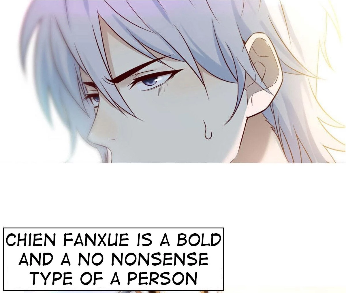 Supreme Saint's Love Debts Chapter 0 - 17