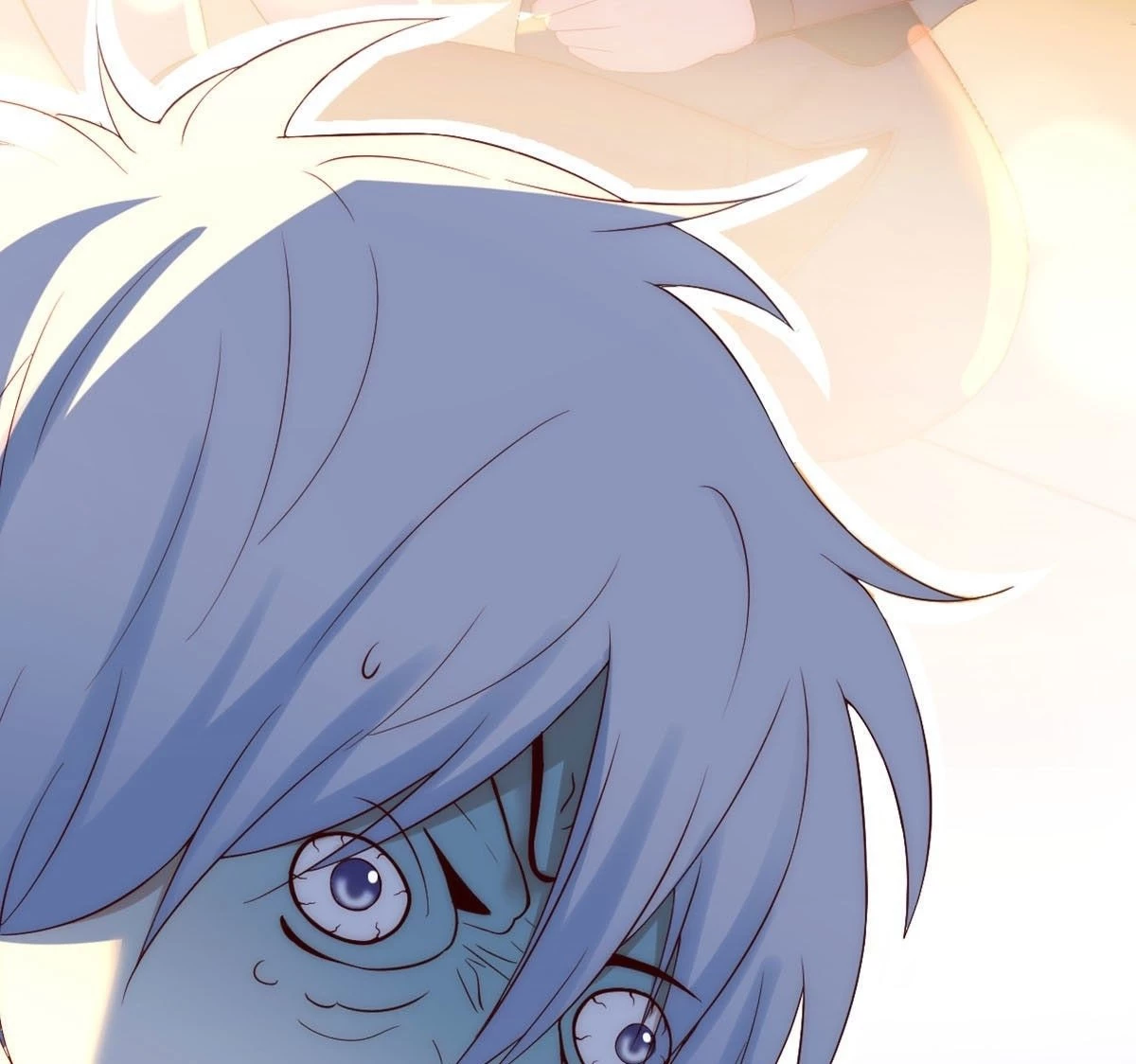 Supreme Saint's Love Debts Chapter 0 - 21