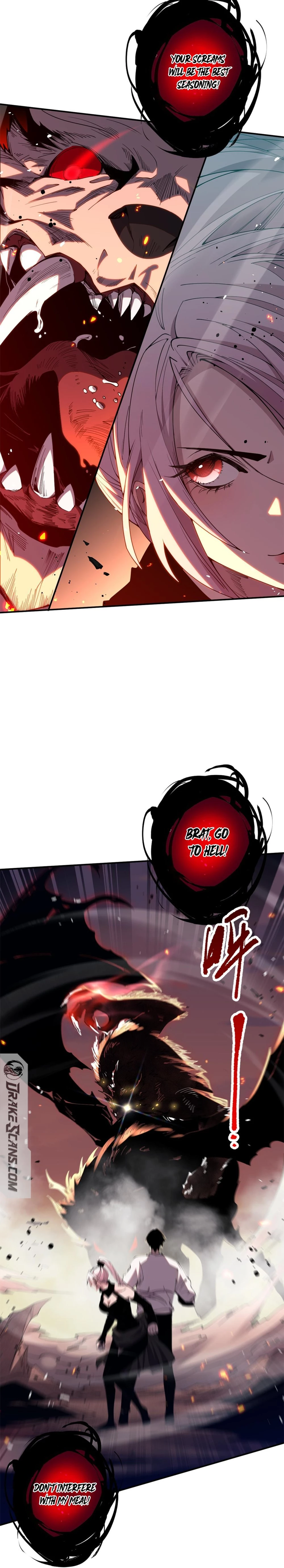 Necromancer, the Ultimate Scourge! Chapter 55 - 13