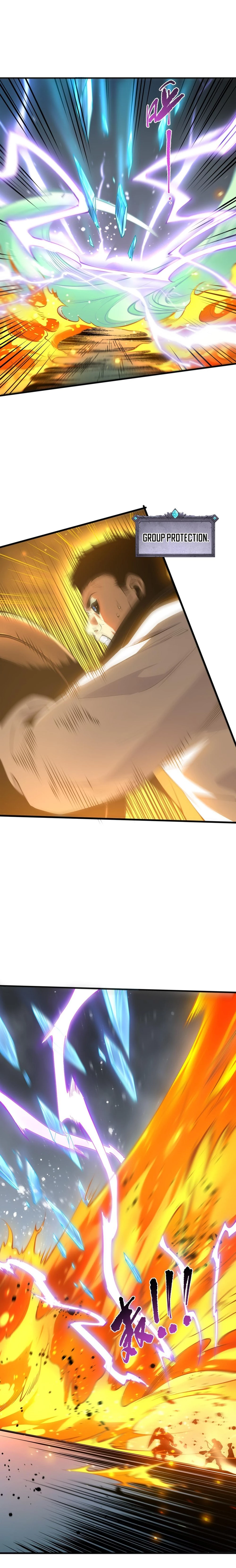 Necromancer, the Ultimate Scourge! Chapter 54 - 8