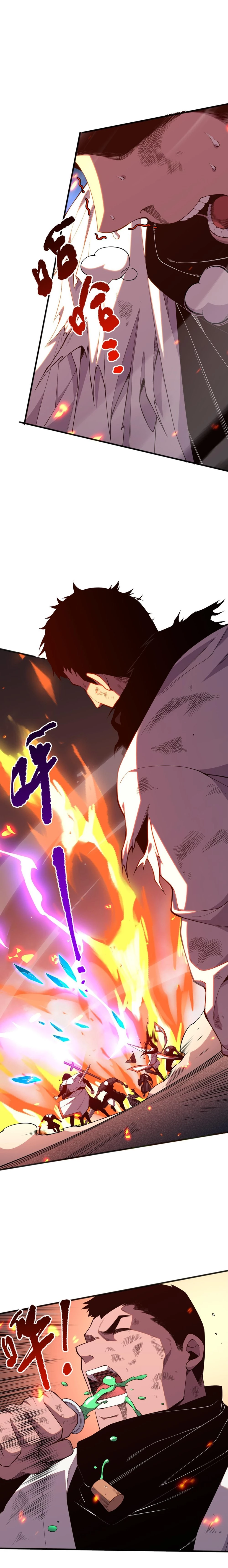 Necromancer, the Ultimate Scourge! Chapter 54 - 14
