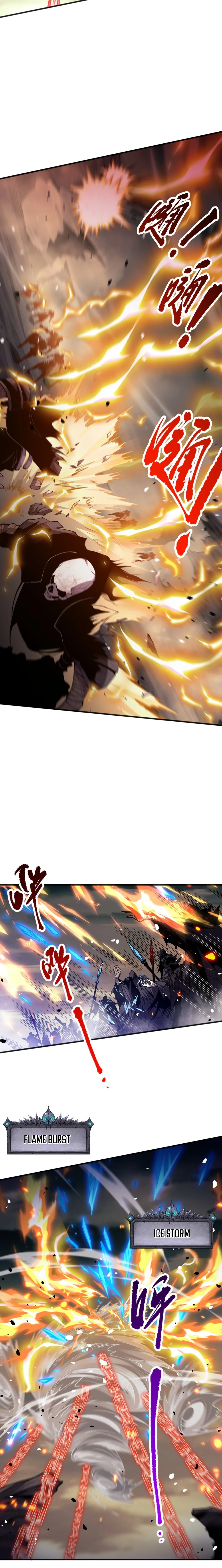 Necromancer, the Ultimate Scourge! Chapter 53 - 7