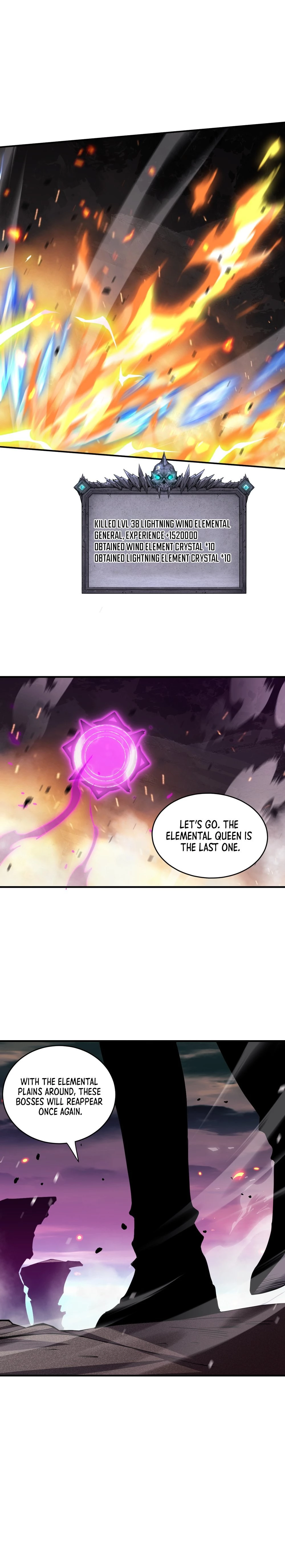 Necromancer, the Ultimate Scourge! Chapter 53 - 9