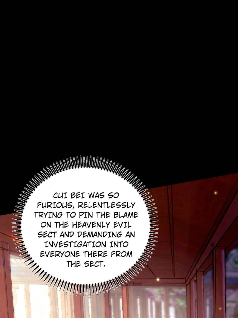 I'm an Evil God Chapter 439 - 3