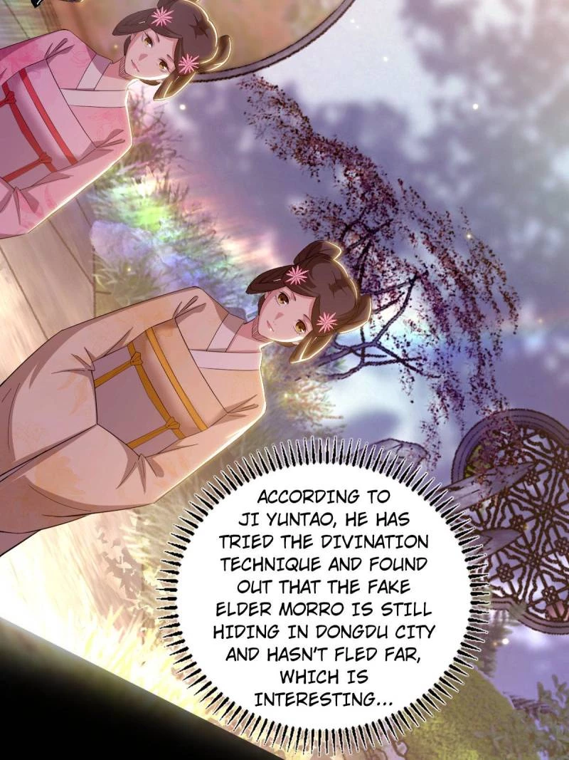 I'm an Evil God Chapter 439 - 8